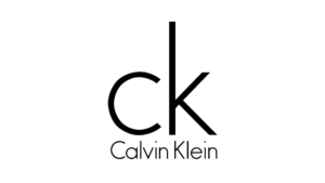 Calvin Klein perfumes logo