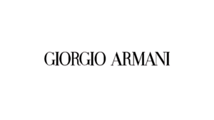 Giorgio Armani perfumes logo