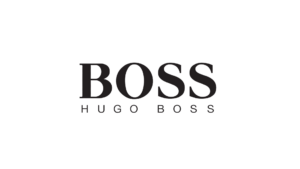 Hugo Boss perfumes logo