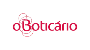 O Boticário perfumes logo